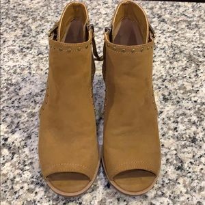 Women’s boots